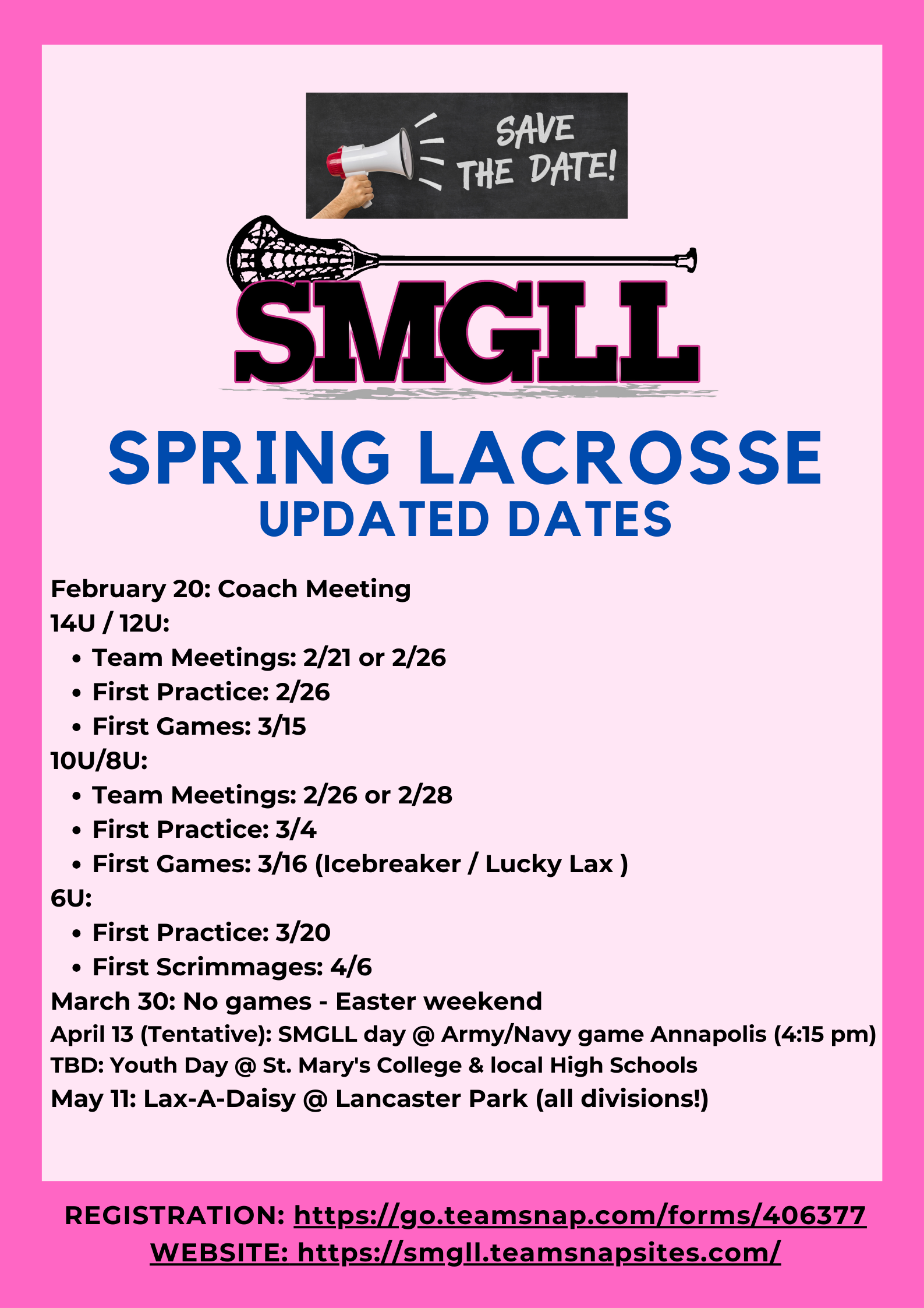2024 SMGLL Save the Dates(1)