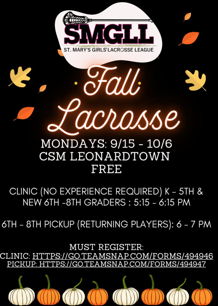Fall Lacrosse Flyer(2)
